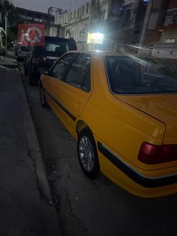 بيجو بارس